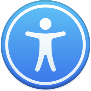 PERSONS WITH DISABILITIES