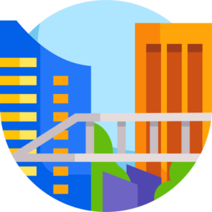 INFRASTRUCTURE DEVELOPMENT