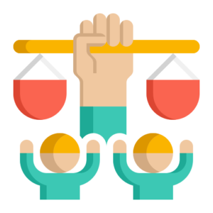 HUMAN RIGHTS & JUSTICE