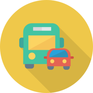 TRANSPORT